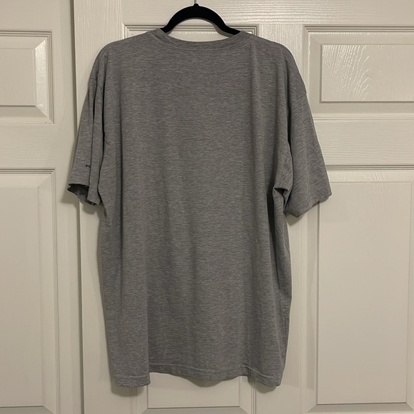 Fox Racing Gray Tee - Picture 3 of 5